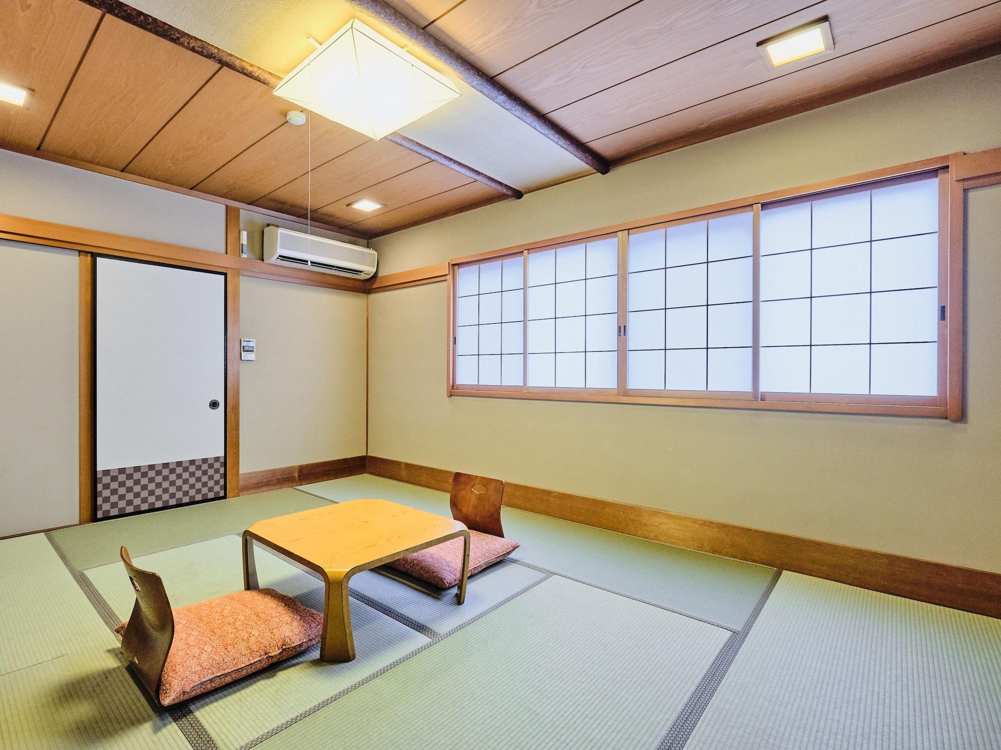 נגויה Kyoya Ryokan מראה חיצוני תמונה