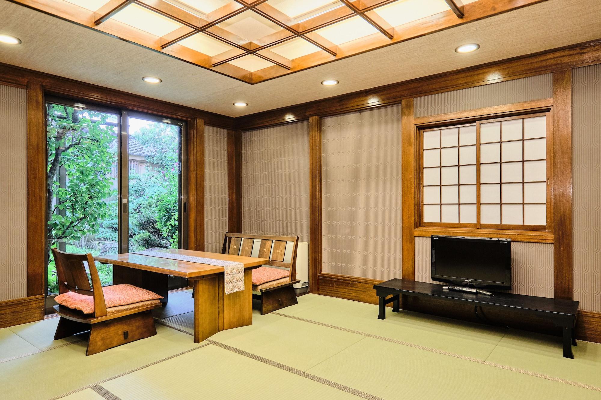 נגויה Kyoya Ryokan מראה חיצוני תמונה
