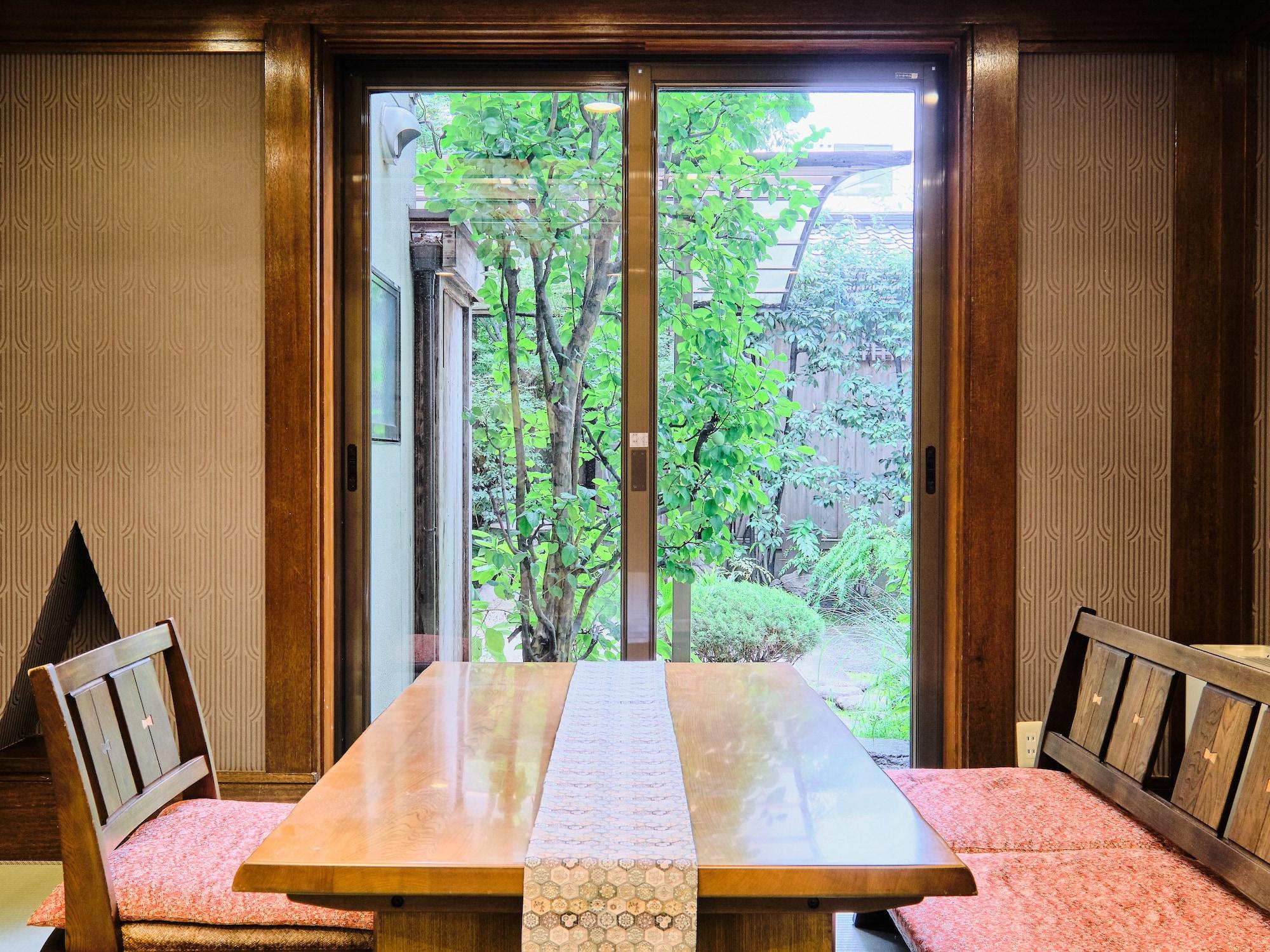 נגויה Kyoya Ryokan מראה חיצוני תמונה