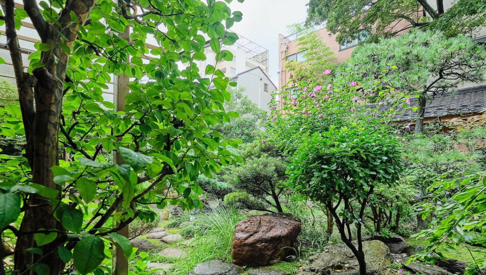 נגויה Kyoya Ryokan מראה חיצוני תמונה