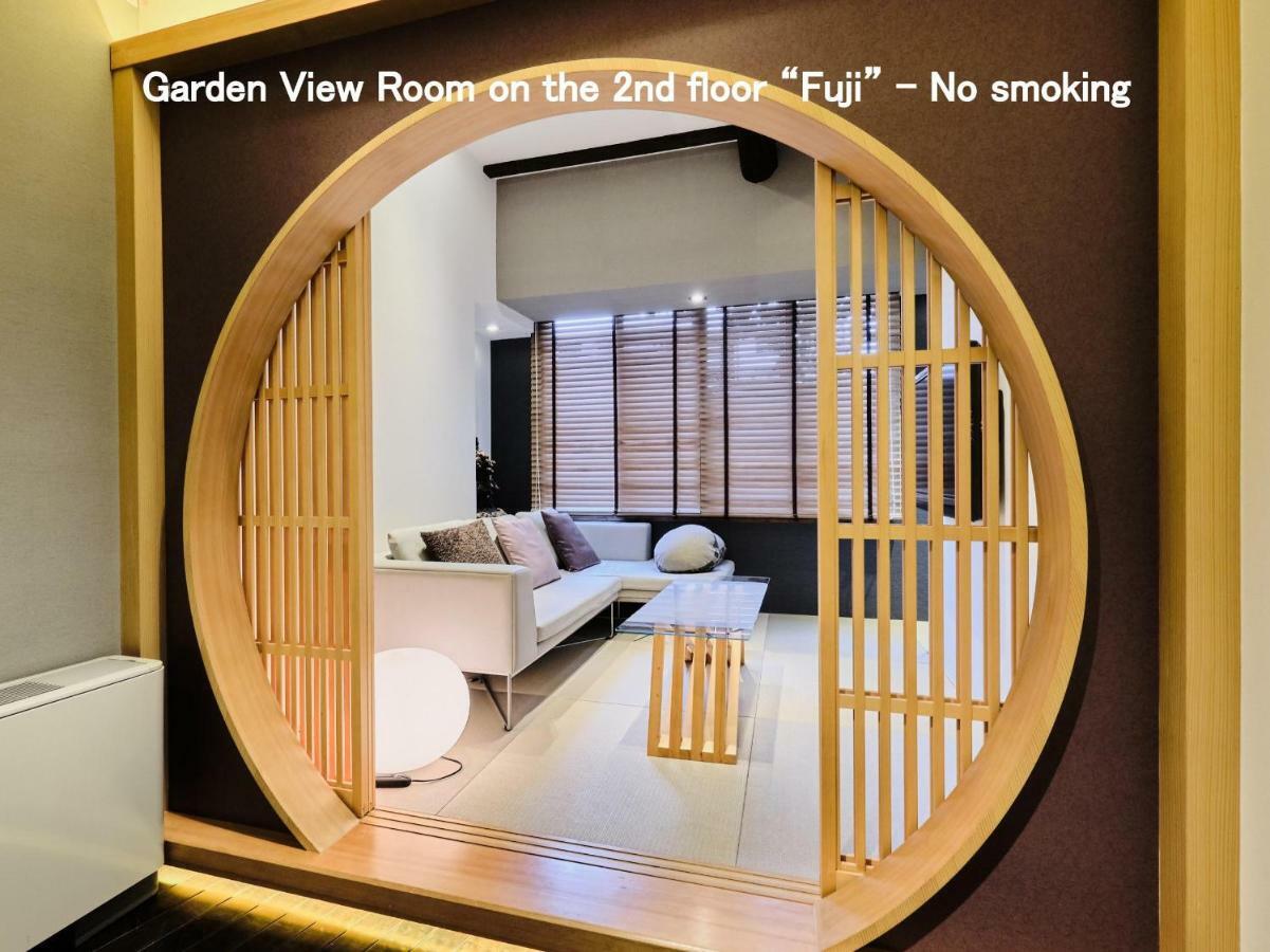 נגויה Kyoya Ryokan מראה חיצוני תמונה